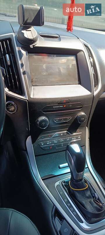 Внедорожник / Кроссовер Ford Edge 2015 в Киеве