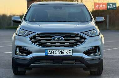 Позашляховик / Кросовер Ford Edge 2019 в Вінниці