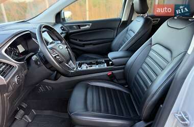 Внедорожник / Кроссовер Ford Edge 2019 в 