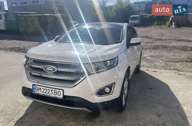 Ford Edge 2015 Ford Edge 2015