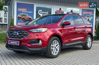 Ford Edge 2022 Ford Edge 2022