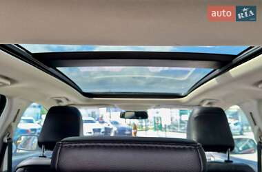 Внедорожник / Кроссовер Ford Edge 2022 в 