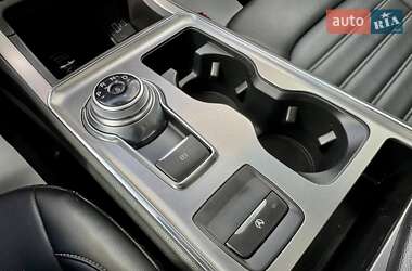 Внедорожник / Кроссовер Ford Edge 2022 в 