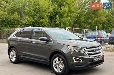 Внедорожник / Кроссовер Ford Edge 2016 в 