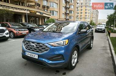 Ford Edge 2021 Ford Edge 2021