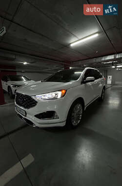 Ford Edge 2020 Ford Edge 2020