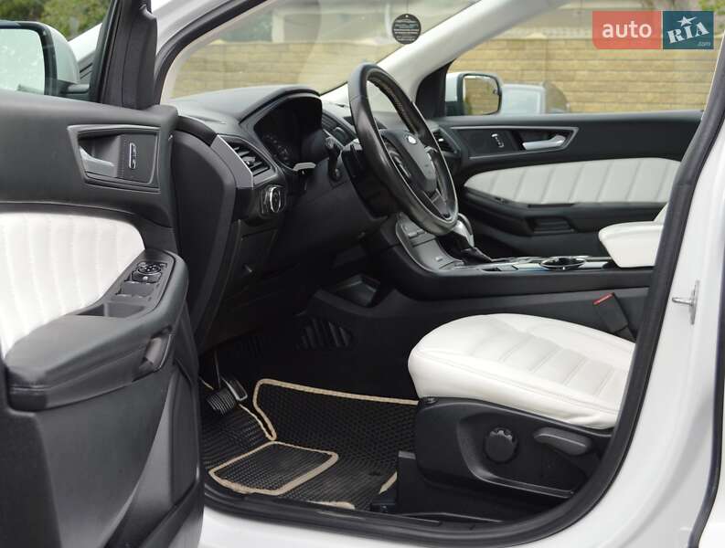 Внедорожник / Кроссовер Ford Edge 2016 в Одессе
