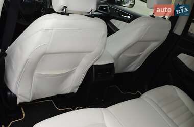 Внедорожник / Кроссовер Ford Edge 2016 в Одессе