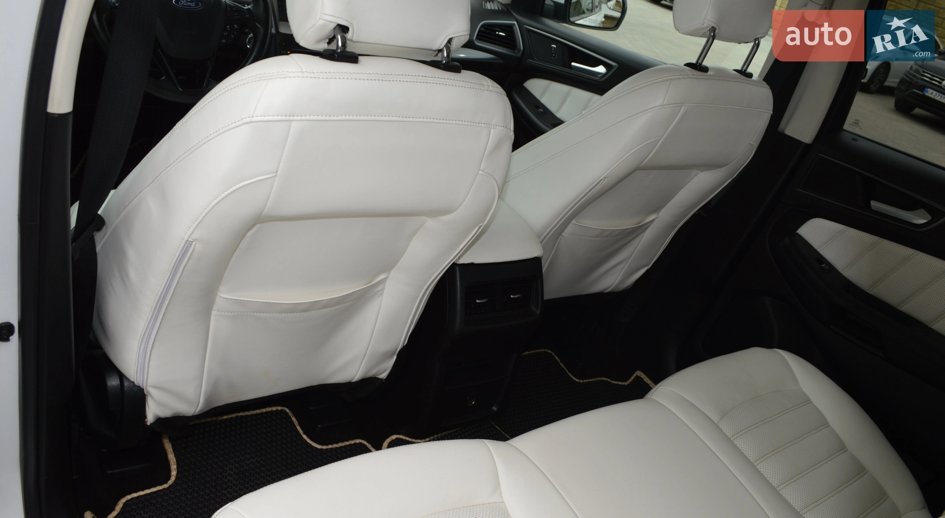 2016 Ford Edge - мініатюра 42