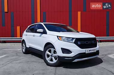 Ford Edge 2015 Ford Edge 2015