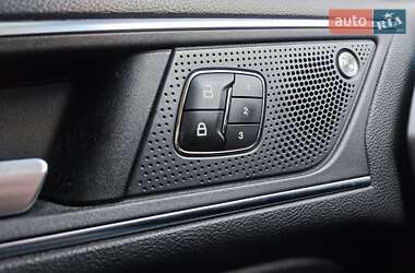 Внедорожник / Кроссовер Ford Edge 2015 в 