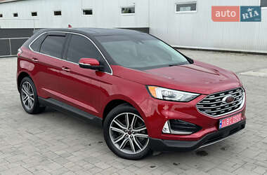 Ford Edge 2020 Ford Edge 2020