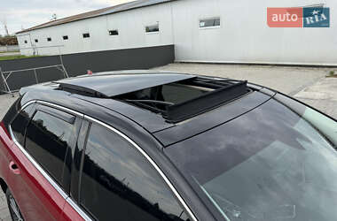 Внедорожник / Кроссовер Ford Edge 2020 в 