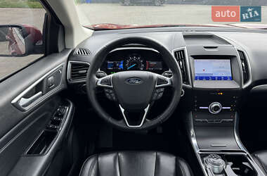Внедорожник / Кроссовер Ford Edge 2020 в 
