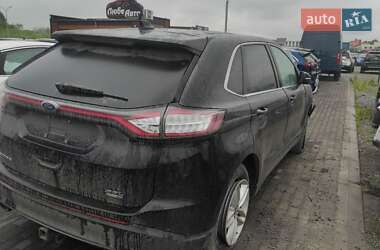 Позашляховик / Кросовер Ford Edge 2017 в Львові