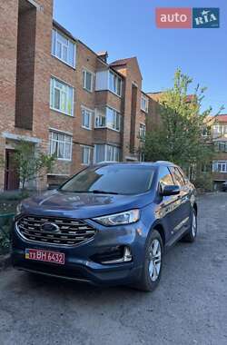 Ford Edge 2019 Ford Edge 2019