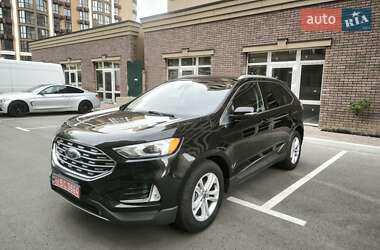 Ford Edge 2019 Ford Edge 2019