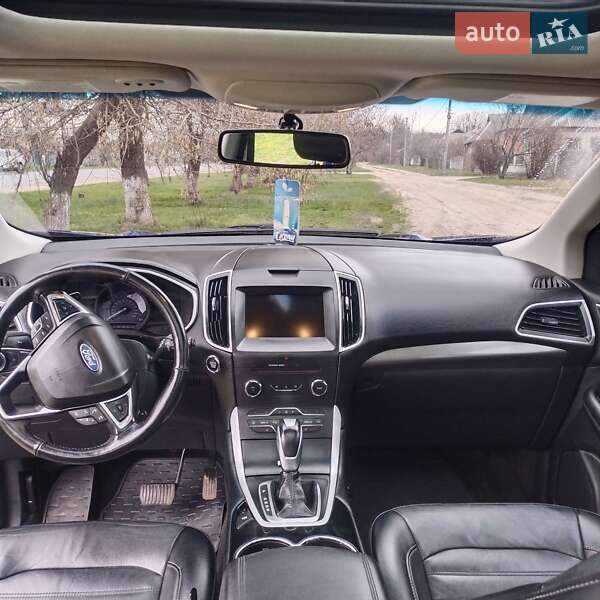 Внедорожник / Кроссовер Ford Edge 2015 в Глевахе