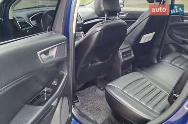Внедорожник / Кроссовер Ford Edge 2015 в 