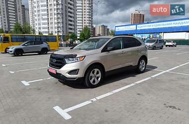 Ford Edge 2017 Ford Edge 2017