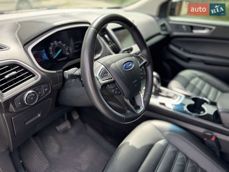 Внедорожник / Кроссовер Ford Edge 2015 в Виннице фото 12 Внедорожник / Кроссовер Ford Edge 2015 в Виннице