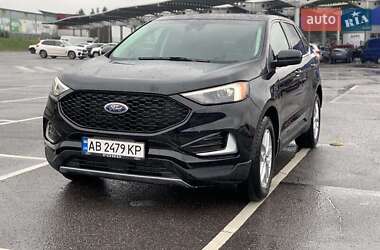 Ford Edge 2023 Ford Edge 2023