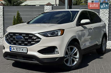 Внедорожник / Кроссовер Ford Edge 2019 в Черкассах