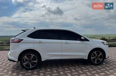 Внедорожник / Кроссовер Ford Edge 2021 в 