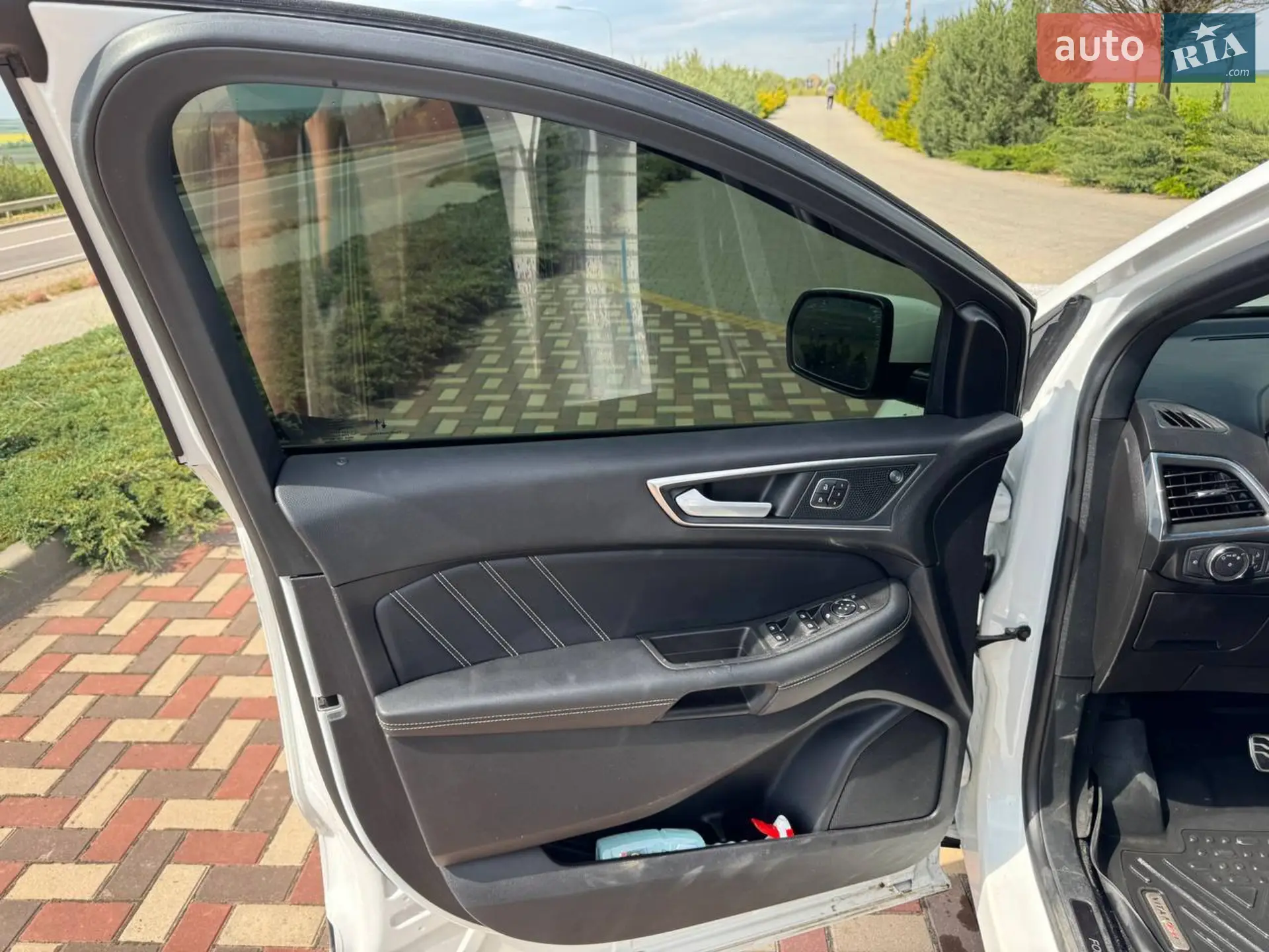 2021 Ford Edge - мініатюра 15