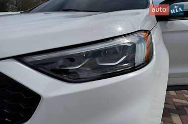 Внедорожник / Кроссовер Ford Edge 2021 в 