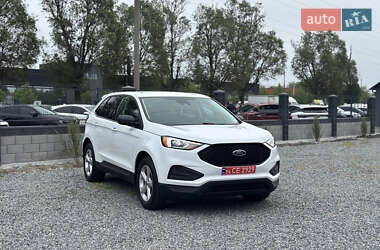 Внедорожник / Кроссовер Ford Edge 2020 в Днепре