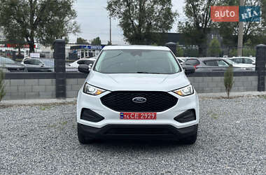 Внедорожник / Кроссовер Ford Edge 2020 в 