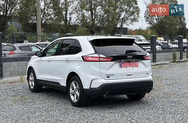 Внедорожник / Кроссовер Ford Edge 2020 в 