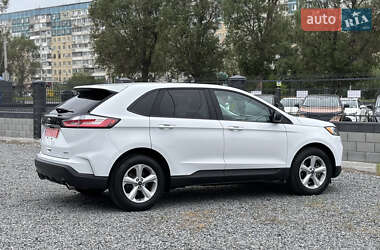 Внедорожник / Кроссовер Ford Edge 2020 в 