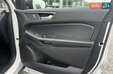Внедорожник / Кроссовер Ford Edge 2020 в 