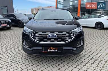 Внедорожник / Кроссовер Ford Edge 2019 в 