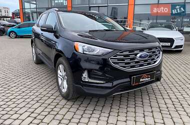 Ford Edge 2019 Ford Edge 2019