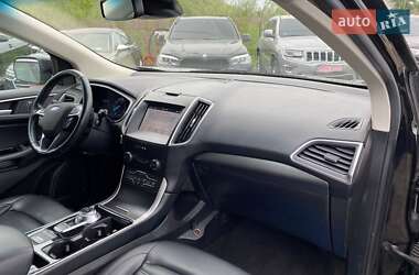Внедорожник / Кроссовер Ford Edge 2019 в 