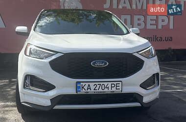 Внедорожник / Кроссовер Ford Edge 2021 в Киеве