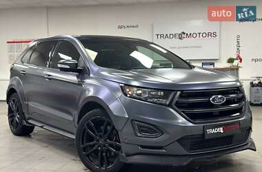 Ford Edge 2016 Ford Edge 2016
