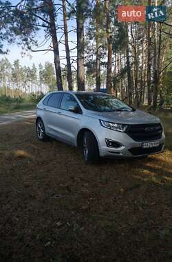 Внедорожник / Кроссовер Ford Edge 2016 в Киеве