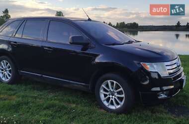 Внедорожник / Кроссовер Ford Edge 2007 в 