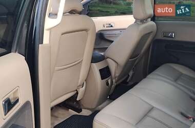 Внедорожник / Кроссовер Ford Edge 2007 в 