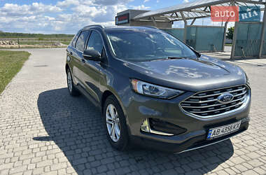 Ford Edge 2020 Ford Edge 2020