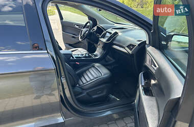Внедорожник / Кроссовер Ford Edge 2020 в 
