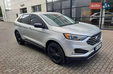 Ford Edge 2018 Ford Edge 2018