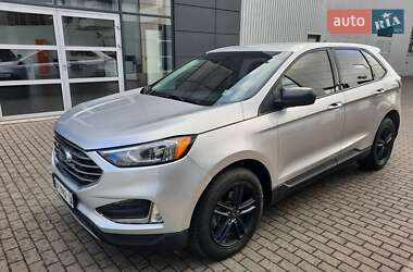 Внедорожник / Кроссовер Ford Edge 2018 в 