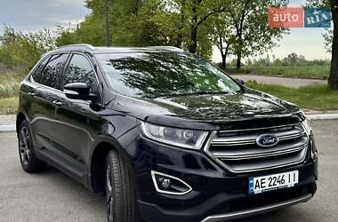 Ford Edge 2016 Ford Edge 2016