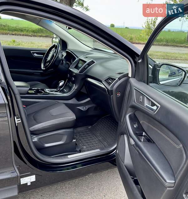 Внедорожник / Кроссовер Ford Edge 2016 в Днепре
