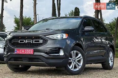 Ford Edge 2020 Ford Edge 2020